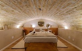 La Suite Eximia Avec Patio - Parking Souterrain Inclus - Centre Historique